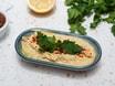 Hummus & Chicken Doner