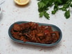 Saksuka (Aubergine Meze)