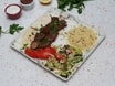 Lamb Shish