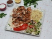 Chicken Doner