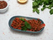 Kisir (Bulgur Wheat Salad)