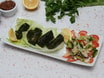 Sarma (Stuffed Vine Leaves)